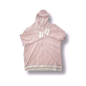 Light Pink Cute Jacket